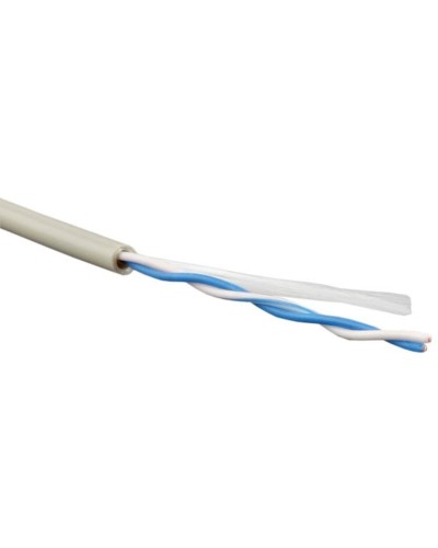 ParLan U/UTP Cat5e PVC 1х2х0,52. Кабель «витая пара» (LAN) для структурированных систем связи. Паритет в Электростали