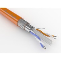 КИС-Пнг(А)-HF 4х2х0,6. Кабели для промышленного интерфейса. Паритет