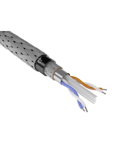 КИС-ПК 4х2х0,78мм. Кабели для промышленного интерфейса RS-485 одиночной прокладки. Паритет в Электростали