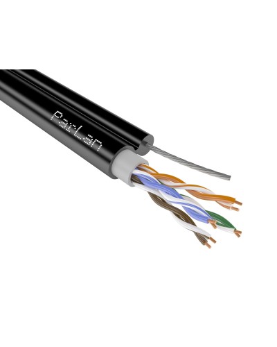 ParLan U/UTP Cat5e PVC/PEtr 4х2х0,52. Кабель «витая пара» (LAN) для структурированных систем связи. Паритет в Электростали