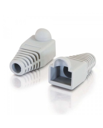 RJ-45-cap (серый). Изолирующий колпачок. Прочие зарубежные в Электростали