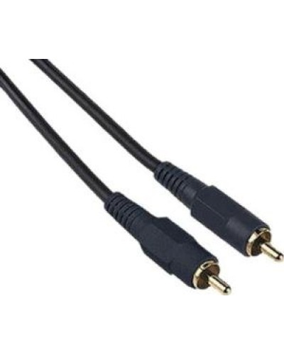 RCA (ш)-RCA (ш)/3. Корд межблочный RCA-RCA . Прочие зарубежные в Электростали