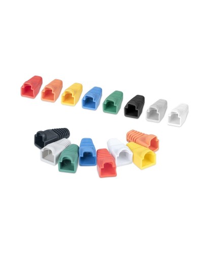 RJ-45-cap (красный). Изолирующий колпачок. Прочие зарубежные в Электростали