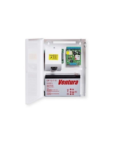 E800-2GSM Эко-SBK25 -EPS. Устройство оконечное объектовое серии ЭКО. Проксима в Электростали