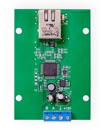 SNM-100L-B (SNM-100LX). Интернет-модуль для S632-2GSM. Проксима в Электростали