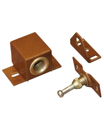Promix-SM102.01 brown (Шериф-2 лайт НО-К 24В). Замок электромеханический. Промикс в Электростали