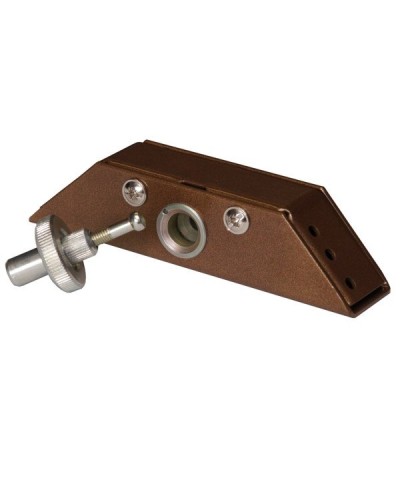 Promix-SM101.00.3 brown (Шериф-1 премиум НО-К). Замок электромеханический. Промикс в Электростали