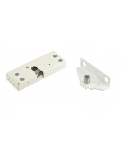 Promix-SM306.10 white (Шериф-6 НЗ-Б). Замок электромеханический. Промикс в Электростали