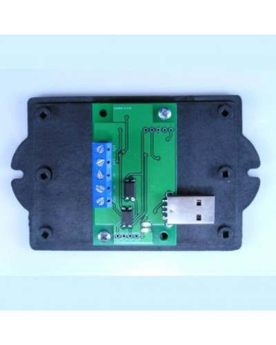 Promix-CN.LN.01. Контроллер локальной сети. Промикс в Электростали