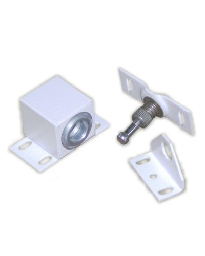 Promix-SM102.11 white (Шериф-2 лайт НЗ-Б 24В). Замок электромеханический. Промикс в Электростали