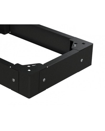 ZA 120.00 v.2 (2шт). Передние и задние элементы цоколя 100х1200. ПРОВЕНТО в Электростали