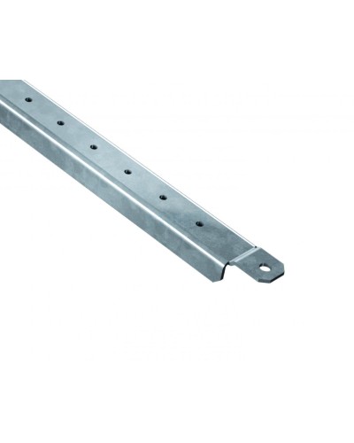 VB 80 G (10 шт). Рейка для двери. ПРОВЕНТО в Электростали