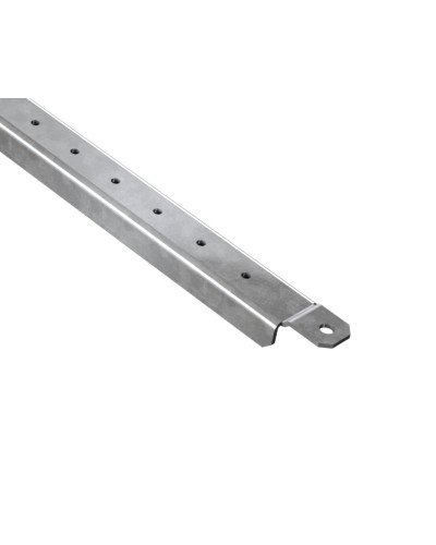 VB 60 G (компл 10 шт). Рейка для глухой двери. ПРОВЕНТО в Электростали