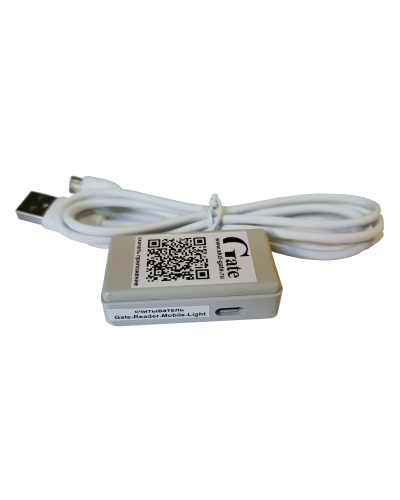 Gate-Reader-Mobile-Light (в корпусе с USB). Считыватель. Равелин в Электростали