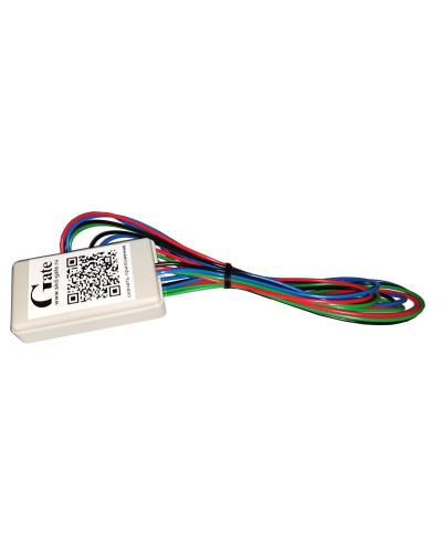 Gate-Reader-Mobile-Light (в корпусе). Считыватель. Равелин в Электростали