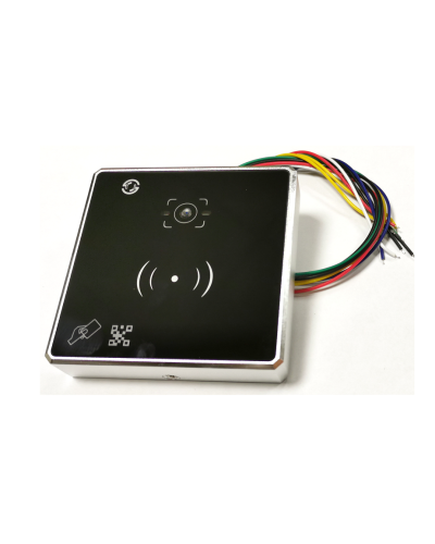 Gate-Reader-QR мод2-MF. Считыватель. Равелин в Электростали