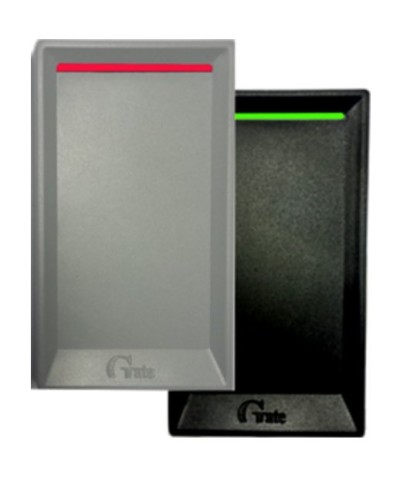 Gate-Reader-EH. Считыватель. Равелин в Электростали
