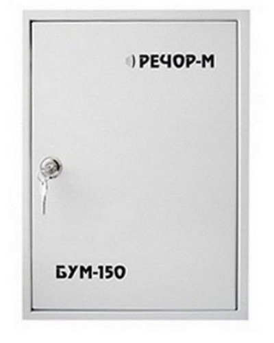 БУМ-150/4. Усилитель мощности системы РЕЧОР-М, 150 Вт. РЕЧОР в Электростали