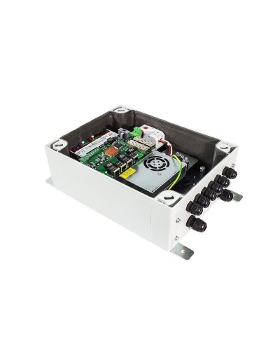 Релион-SW-2G-4Poe+/60W. Коммутатор с питанием по PoE. Релион в Электростали