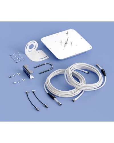 BAS-2325 Connect Street Direct 3G/4G MiMo. Панельная 3G/LTE антенна. РЭМО в Электростали