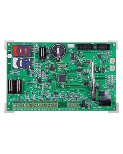 Контакт GSM-5-RT3 (для Болида). Панель охранная. Ритм в Электростали