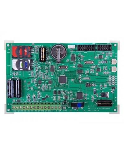 Контакт GSM-5-RT2. Панель охранная. Ритм в Электростали
