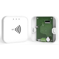 NFC-TM. Считыватель NFC. Ритм