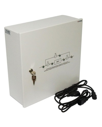 EBM-01-WCL-1P. Модуль внешнего байпаса для ИБП ST1101SL, ST1101L. Штиль в Электростали