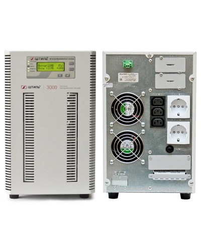 Штиль ST1103TL. Источник бесперебойного питания. Штиль в Электростали