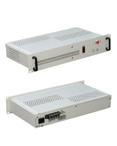 Штиль PS1240G в 19 корпусе. ИБП постоянного тока. Штиль в Электростали