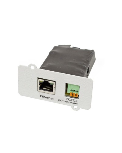 IC-SNMP/Dry Contact. Плата расширения интерфейсов. Штиль в Электростали