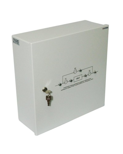 EBM-03-WTL-1PT. Модуль внешнего байпаса для ИБП ST1103TL. Штиль в Электростали