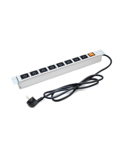 PDU-8xC13-Schuko. Блок розеток. Штиль в Электростали