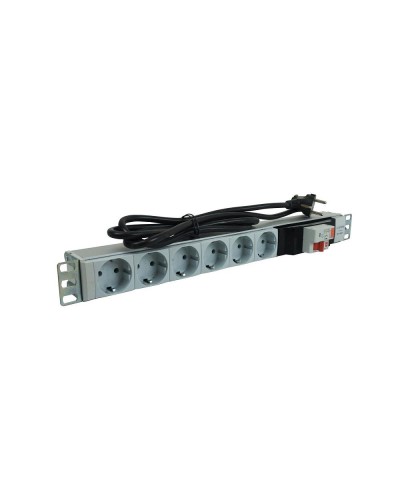 S-FI/SI-6. Блок электрических розеток с УЗО. Штиль в Электростали
