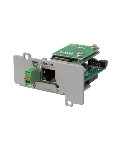 IC-SNMP/MODBUS. Плата расширения интерфейсов. Штиль в Электростали