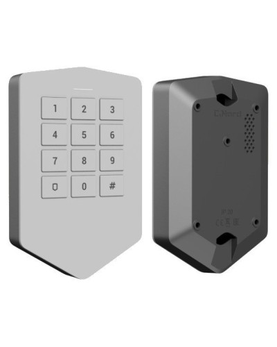 NB-K12. Клавиатура проводная для Норд GSM/WRL,. Си-Норд в Электростали