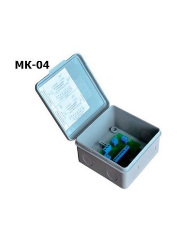 МК-04. Коробка монтажная. Спектрон НПО в Электростали