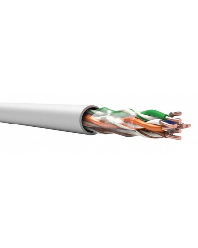 TechnoLAN U/UTP Cat 5e PVC 2х2х0,52. Кабель «витая пара» (LAN) для структурированных систем связи. СПКБ-Техно в Электростали