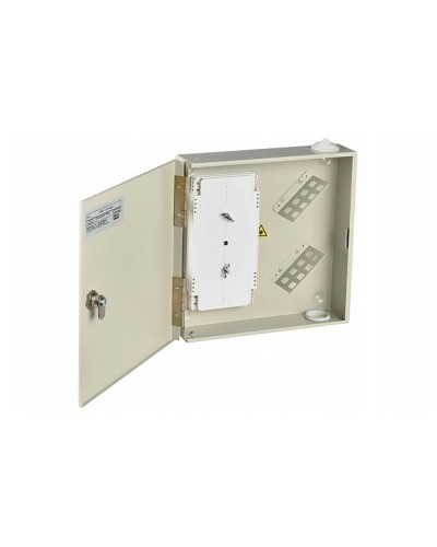 ШКОН-У/1-16-SC~-(корпус)~(130404-00005). Кросс оптический настенный. ССД (Связьстройдеталь) в Электростали