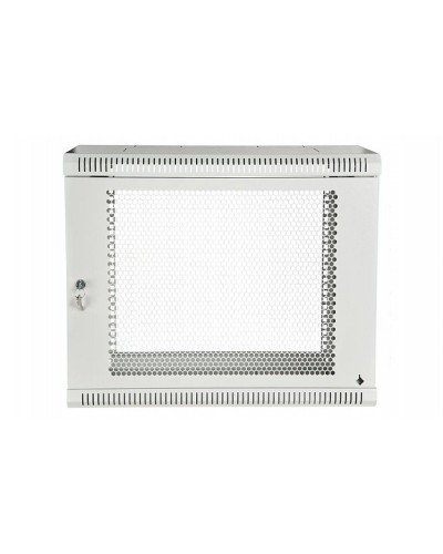 ШТ-НСр-18U-600-350-П (130411-00583). Шкаф настенный разборный 19, 18U. ССД (Связьстройдеталь) в Электростали