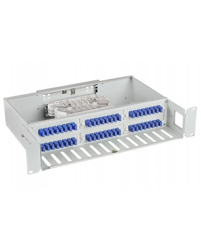 ШКОС-С-2U/4-48-SC~48-SC/SM~48-SC/UPC(130301-02260). Кросс оптический 19. ССД (Связьстройдеталь) в Электростали