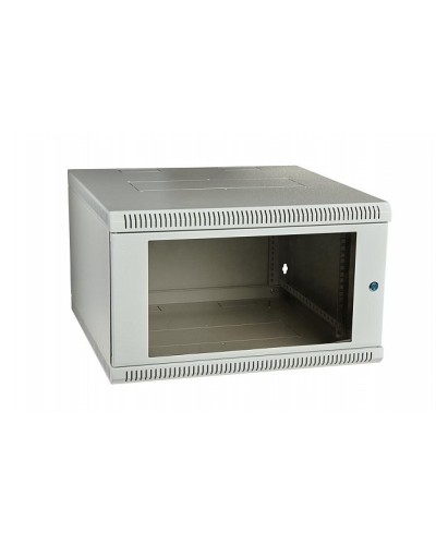 ШТ-НСс-9U-600-500-С (130411-00745). Шкаф настенный сварной 19, 9U. ССД (Связьстройдеталь) в Электростали