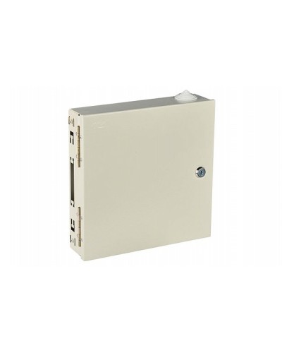 ШКОН-У/1-24-LC~24-LC/SM~24-LC/UPC(130404-02009). Кросс оптический настенный. ССД (Связьстройдеталь) в Электростали