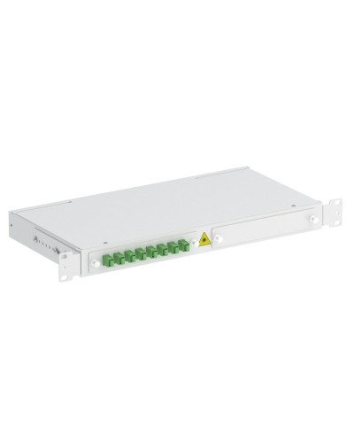 ШКОС-М-1U/2-8-SC~8-SC/APC~8-SC/APC (130303-01217). Кросс оптический 19. ССД (Связьстройдеталь) в Электростали