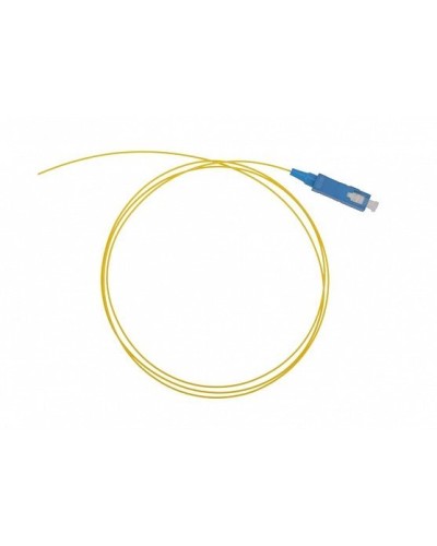 ШОС-SM/0.9мм-SC/UPC-p/t -1.5м (130202-05375). Пигтейл оптический. ССД (Связьстройдеталь) в Электростали