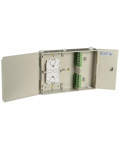 ШКОН-СТ/2-32-SC~32-SC/APC~32-SC/APC(130405-00733). Кросс оптический настенный. ССД (Связьстройдеталь) в Электростали
