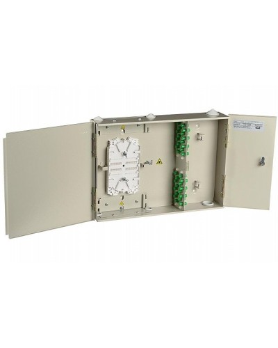 ШКОН-СТ/2-32-FC/ST~32-FC/D/APC~32-FC/APC(130405-00764). Кросс оптический настенный. ССД (Связьстройдеталь) в Электростали