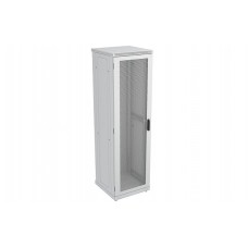 ШТ-НП-42U-600-600-ПП (130411-00664). Шкаф напольный 19, 42U. ССД (Связьстройдеталь)
