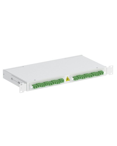ШКОС-М-1U/2-32-SC~32-SC/APC~32-SC/APC (130303-02157). Кросс оптический 19. ССД (Связьстройдеталь) в Электростали