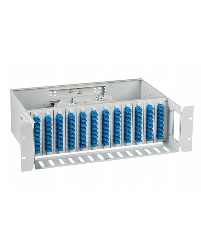 ШКОС-С-3U/4-96-SC~96-SC/SM~96-SC/UPC(130301-01201). Кросс оптический 19. ССД (Связьстройдеталь) в Электростали